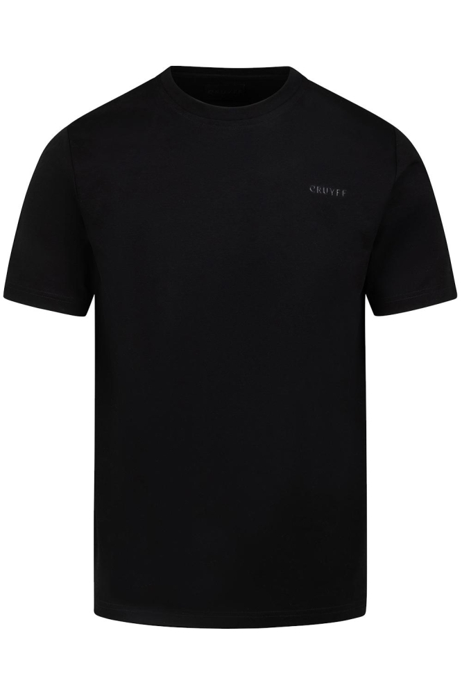 IVAN TEE CA251044 998 BLACK